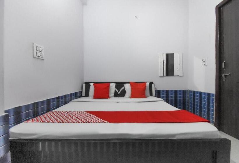 Трехместный Номер Классика, Oyo 49899 Pardeep Palace