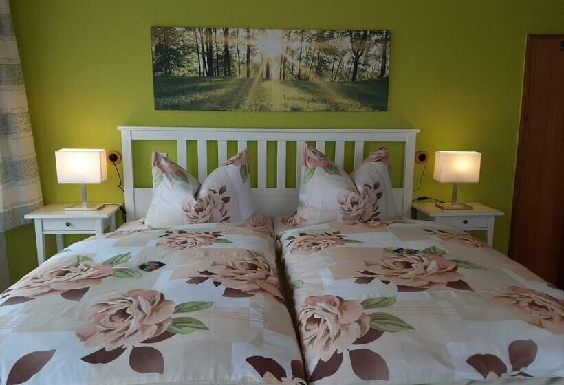 Номер Стандарт, Garni Hotel Schäfer