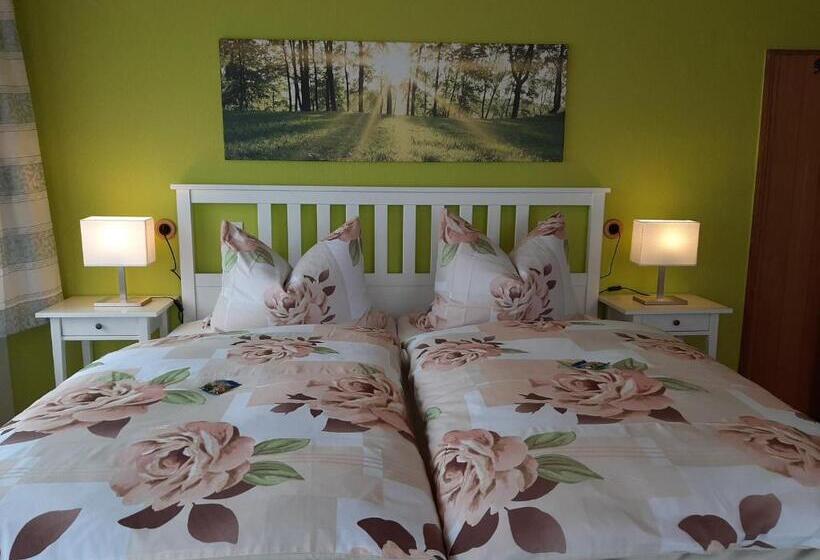 Номер Economy, Garni Hotel Schäfer