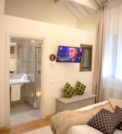 Номер Deluxe, Villa Cornaro Tourist Suites