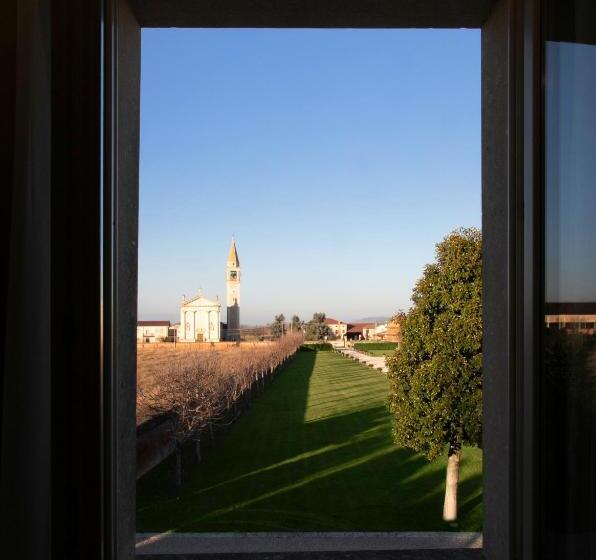 Номер Deluxe, Villa Cornaro Tourist Suites