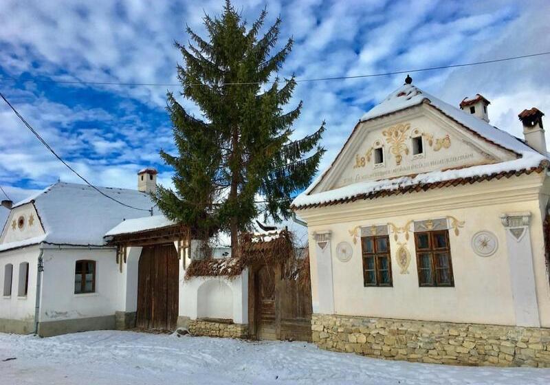 标准间, Count Kálnoky S Transylvanian Guesthouses