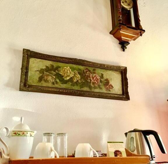 标准间, Count Kálnoky S Transylvanian Guesthouses