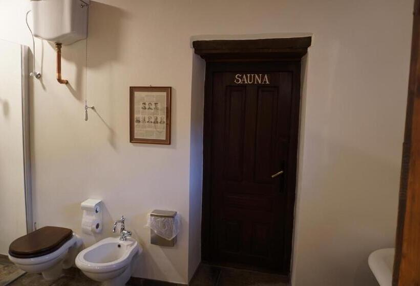 套房, Count Kálnoky S Transylvanian Guesthouses