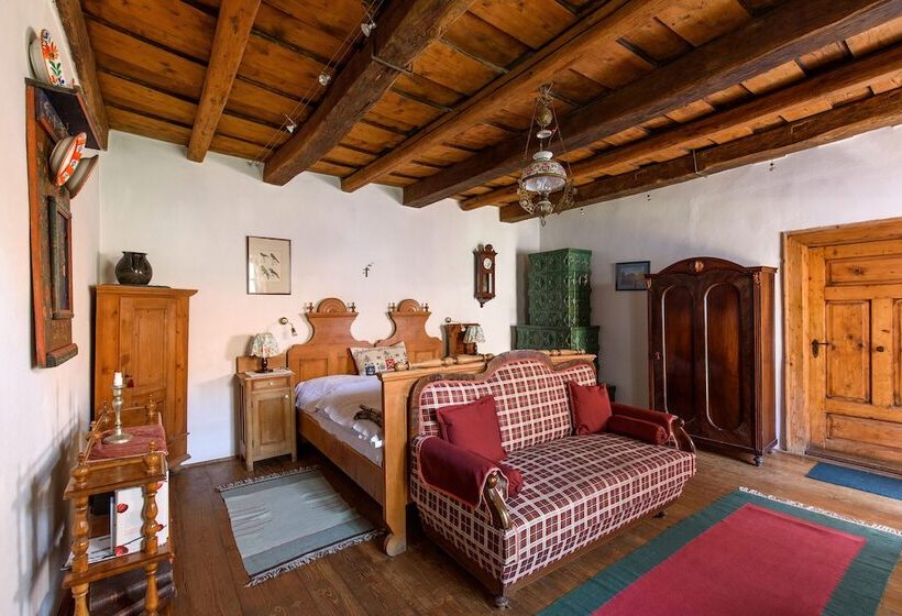 套房, Count Kálnoky S Transylvanian Guesthouses