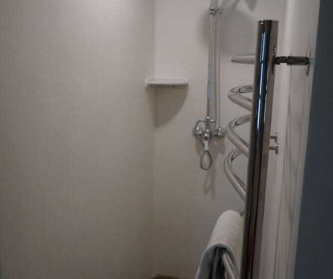 标准间, Count Kálnoky S Transylvanian Guesthouses