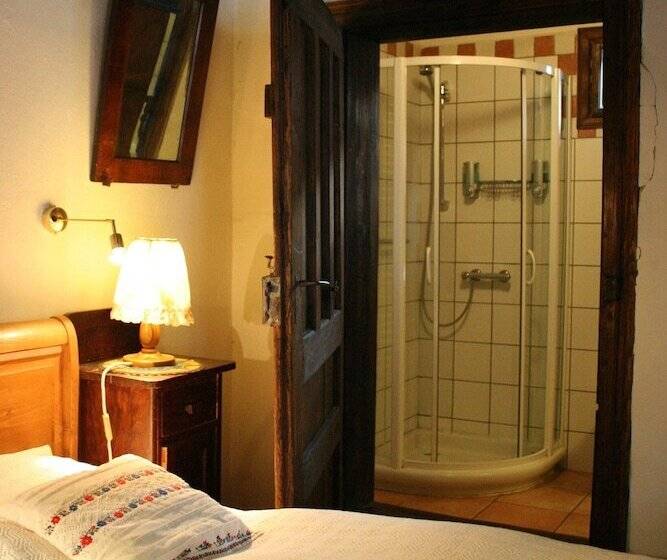 标准间, Count Kálnoky S Transylvanian Guesthouses