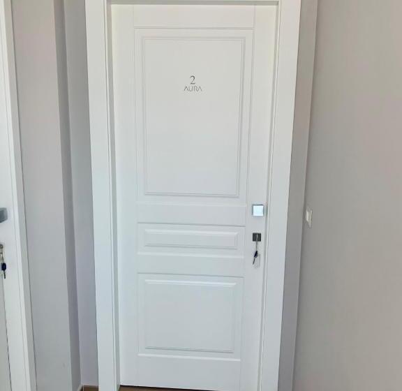 Номер Deluxe, Tempio Aurora