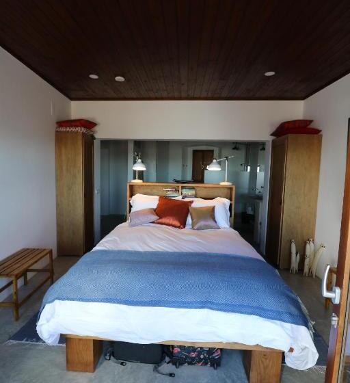 Номер Deluxe с Балконом, The Place At Evoramonte