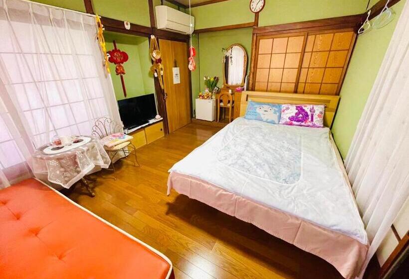 스탠다드 룸, 旅馆yo Ko
