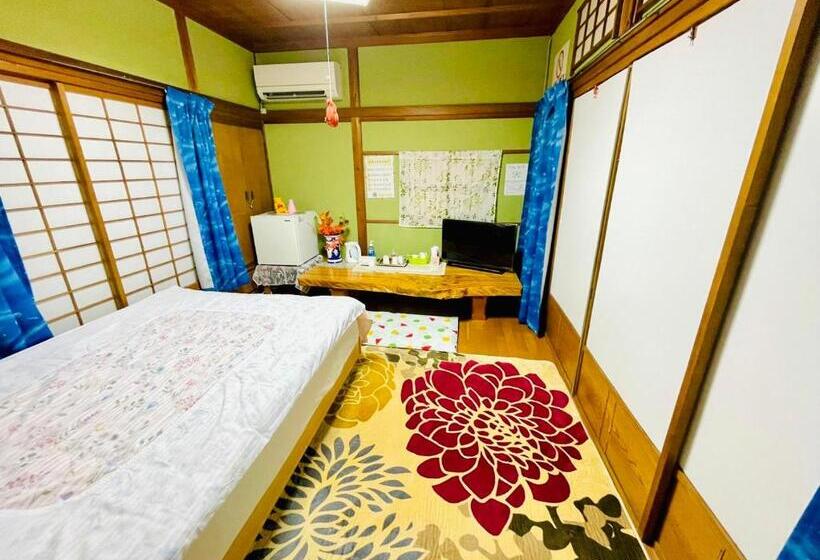스탠다드 룸, 旅馆yo Ko