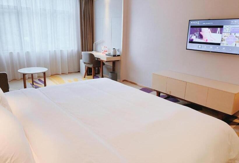 اتاق استاندارد, Lavande Hotel Huizhou Xinxu Government Square
