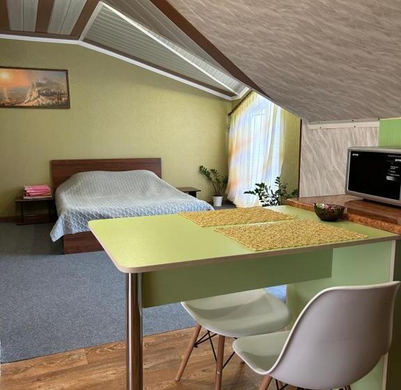 스탠다드 룸, гостьовий дім Guest House