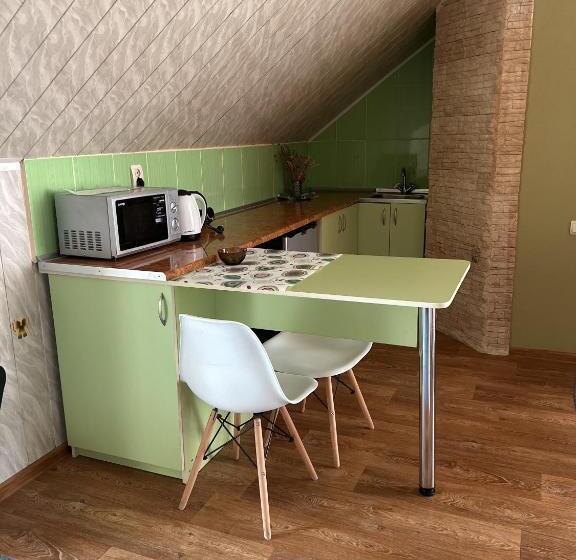스탠다드 룸, гостьовий дім Guest House