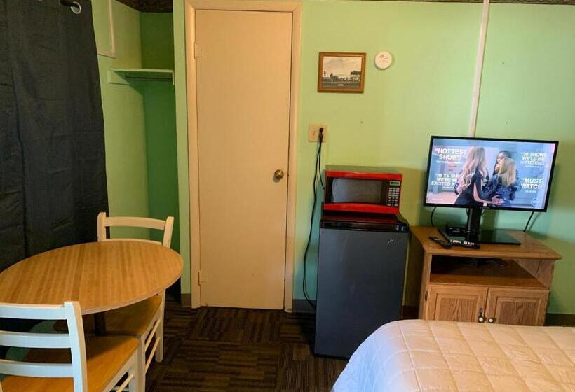 Номер Стандарт, Tour Inn Motel