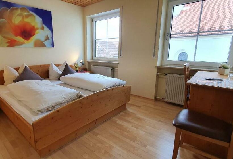 Номер Стандарт, Landgasthof Braun