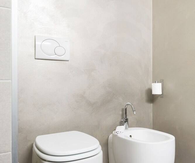 اتاق استاندارد, B&b Hotel Milano Monza