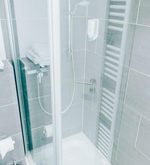 Номер Стандарт, Fair Hotel Mönchengladbach