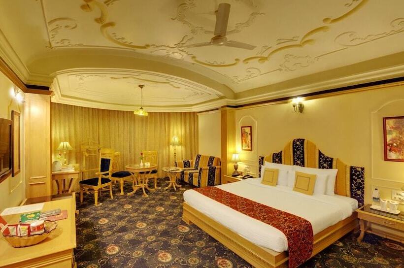 Королевский Номер, Babylon International
