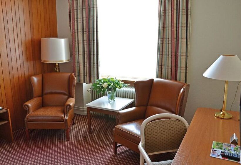 컴포트 룸, Fletcher Hotel De Zalm
