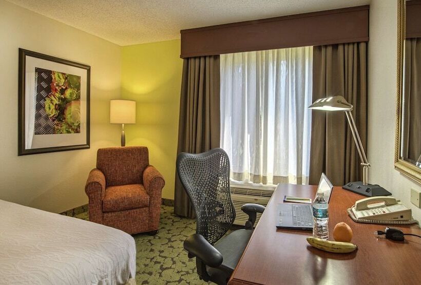 스탠다드 룸, Hilton Garden Inn Auburn/opelika