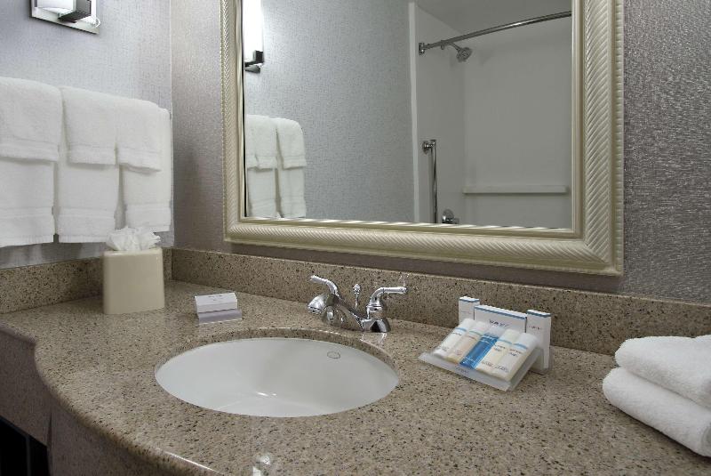 Quarto Estandar Cama King, Hilton Garden Inn Sonoma County Airport
