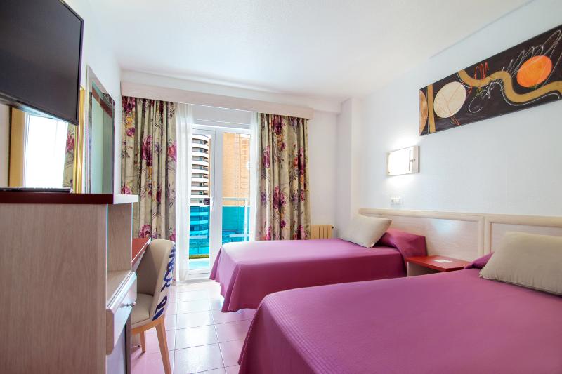 Quarto Estandar, Hilton Garden Inn Sonoma County Airport