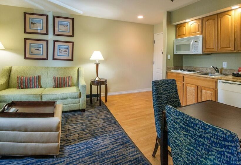 スイート, Homewood Suites By Hilton Sarasota