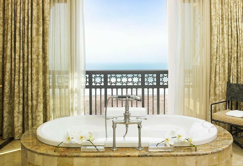 سوئیت رویال, Mazagan Beach & Golf Resort