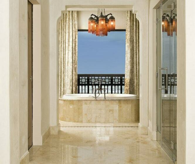 سوئیت رویال, Mazagan Beach & Golf Resort