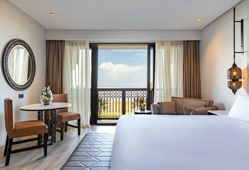 اتاق لوکس با تخت بزرگ, Mazagan Beach & Golf Resort