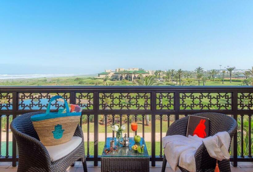 سوییت اجرایی, Mazagan Beach & Golf Resort