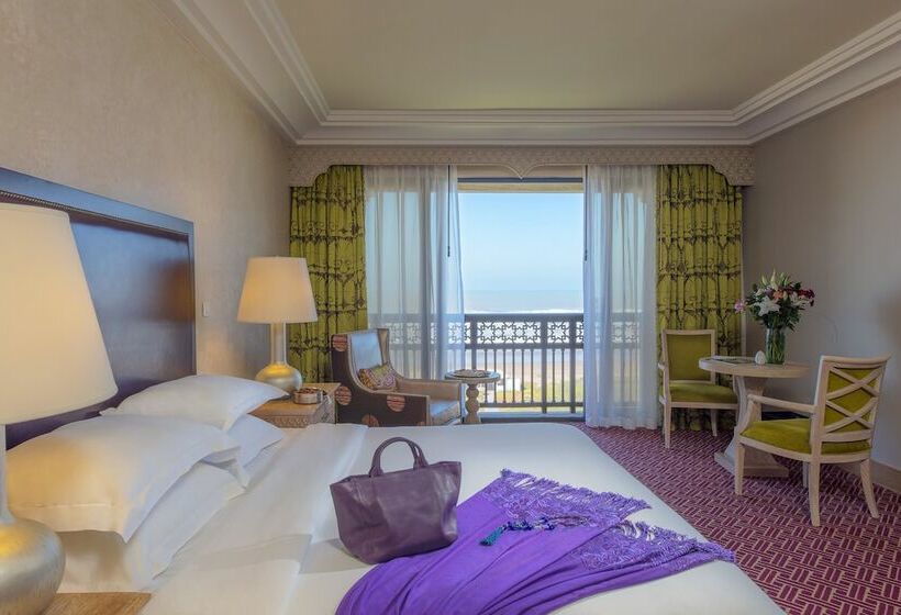 سوییت اجرایی, Mazagan Beach & Golf Resort