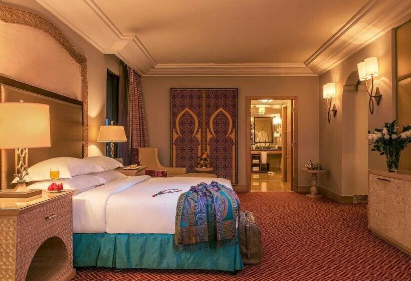 سوییت, Mazagan Beach & Golf Resort