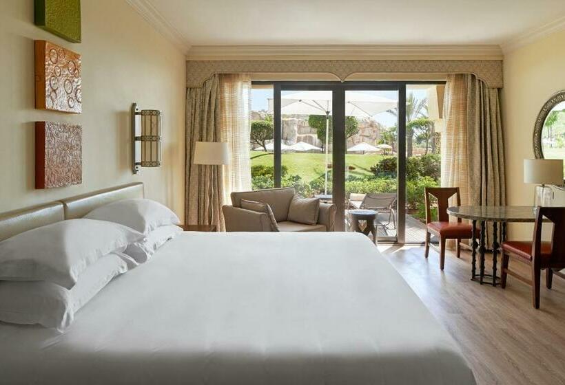 اتاق استاندارد اینتریور, Mazagan Beach & Golf Resort