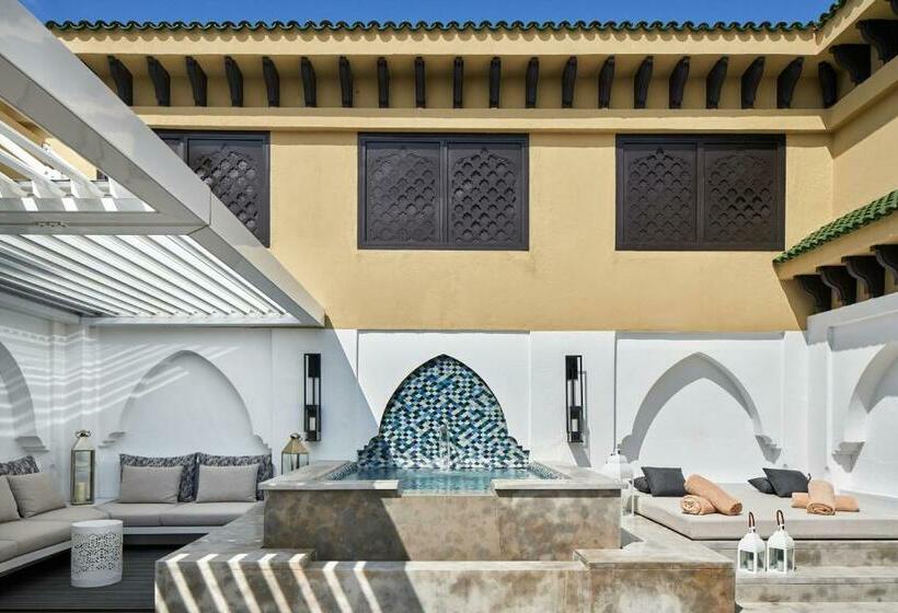 Suite with Terrace, Mazagan Beach & Golf Resort