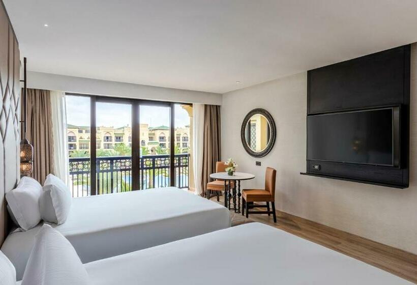 اتاق لوکس خانوادگی, Mazagan Beach & Golf Resort