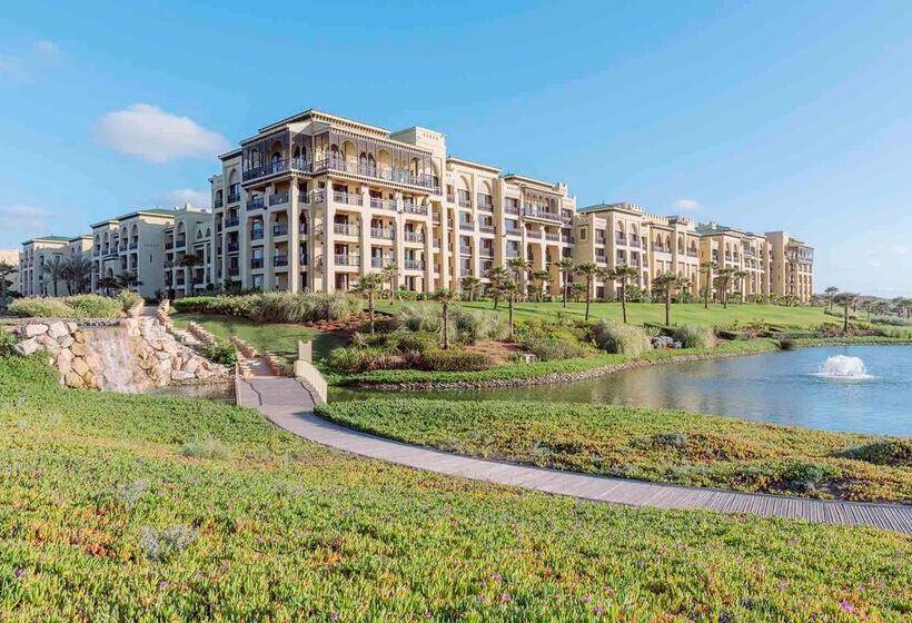 اتاق استاندارد با چشم‌انداز باغ, Mazagan Beach & Golf Resort