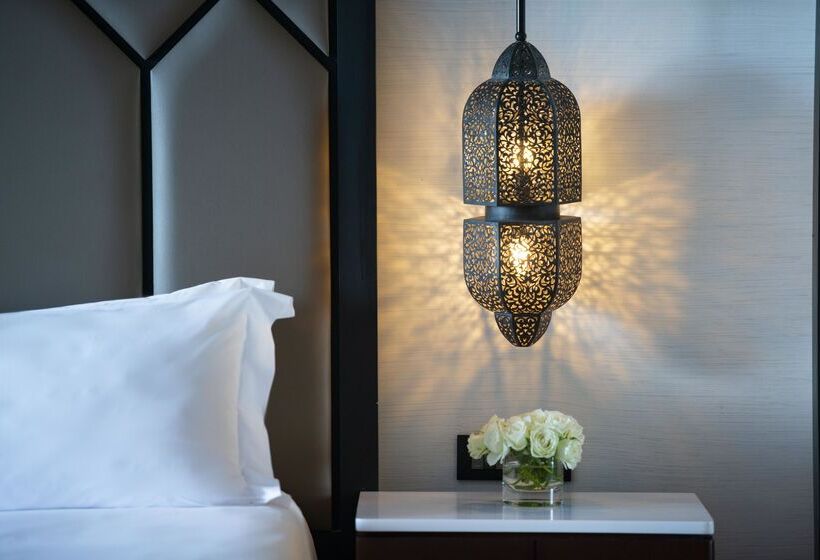 سوئیت با تخت بزرگ, Mazagan Beach & Golf Resort