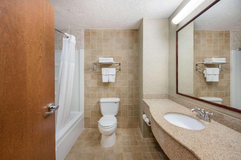 Стандартный Номер Кровать Кинг, Quality Inn & Suites Fishkill South Near I 84