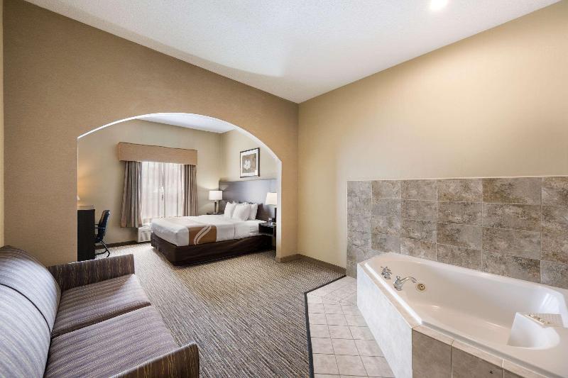 Стандартный Номер Кровать Кинг, Quality Inn & Suites Fishkill South Near I 84
