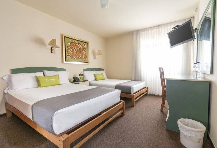 스탠다드 룸, San Isidro Inn