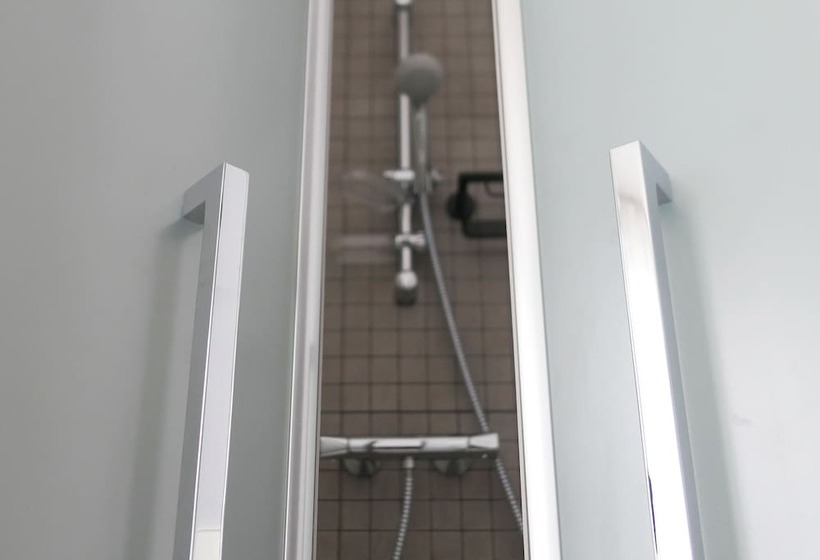 Номер Deluxe, Stadsvilla Hotel Mozaic Den Haag