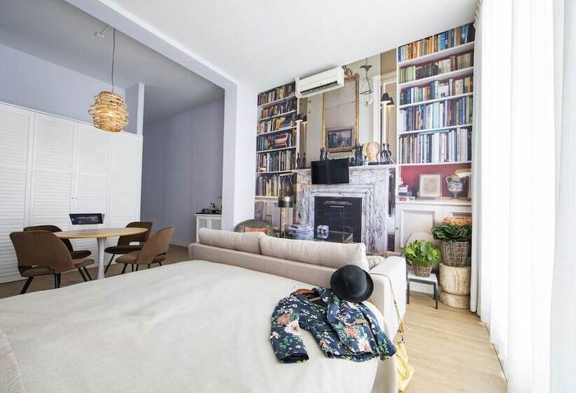 Полулюкс, Stadsvilla Hotel Mozaic Den Haag