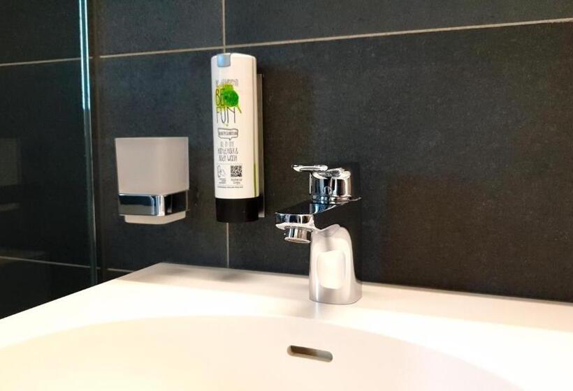 Quarto Estandar, Am Hotel By Wmm Hotels