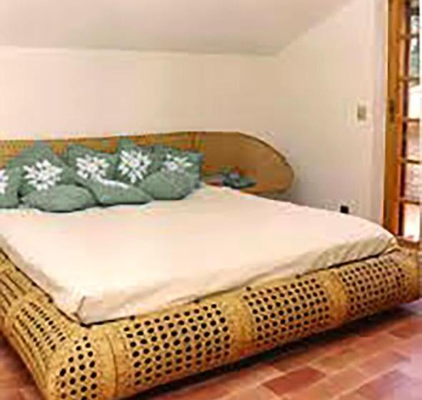 Номер Deluxe, Animosque Giannutri