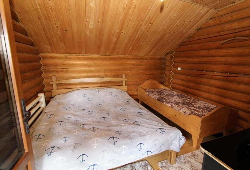 Дом 4 Спальни, фазенда змерега