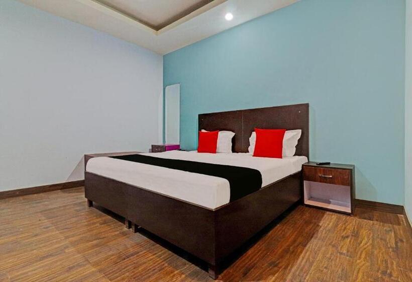 Номер Стандарт, Kanha Resort