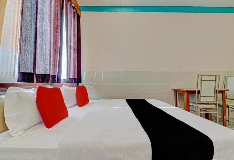 Номер Deluxe, Kanha Resort