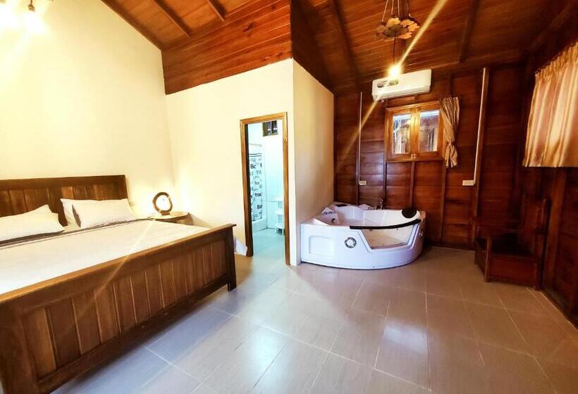 Люкс Повышенной Комфортности, Casa Blanca Hortencia